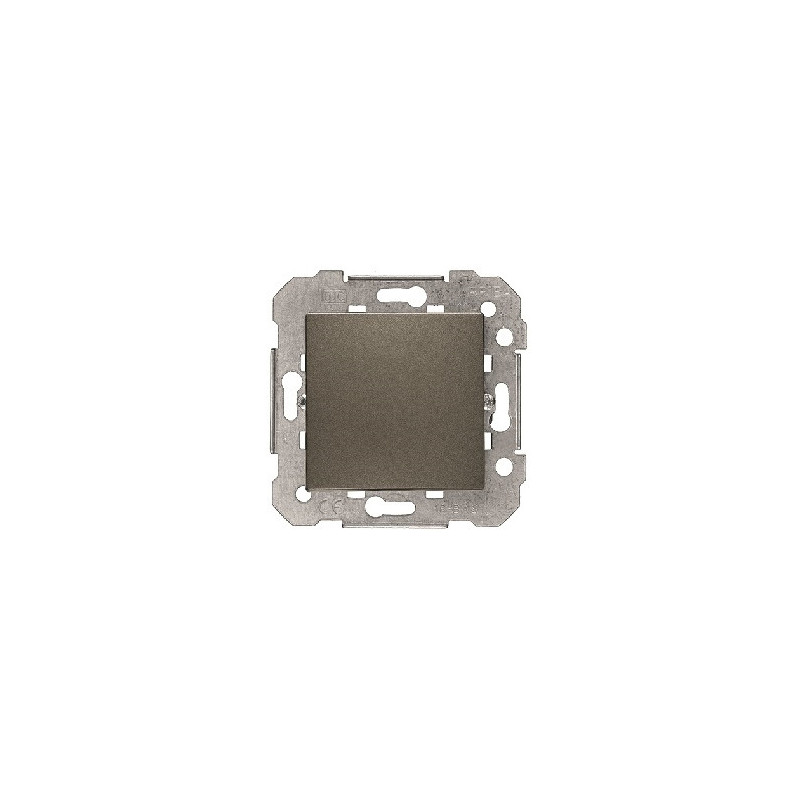 Interruptor bipolar BJC Viva (Compatible con Siemens Delta Viva)