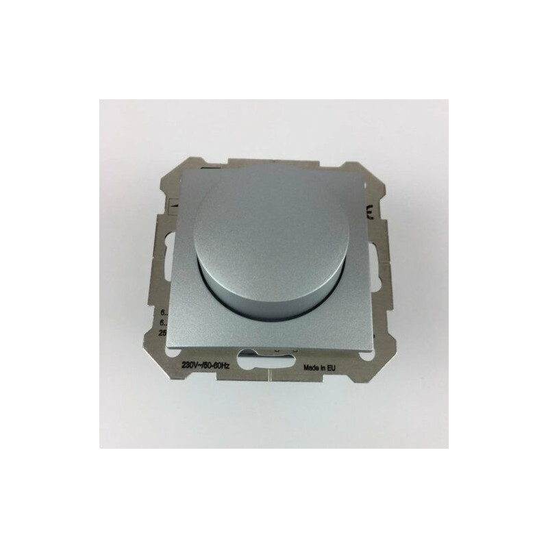 Regulador de LED giratorio BJC Viva (Compatible con Siemens Delta Viva)