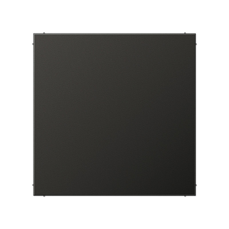 Placa ciega Jung LS 990