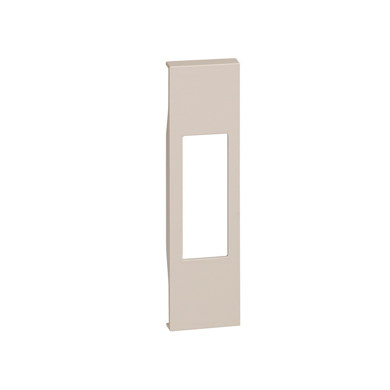 Tecla para interruptor bipolar Bticino Living Now