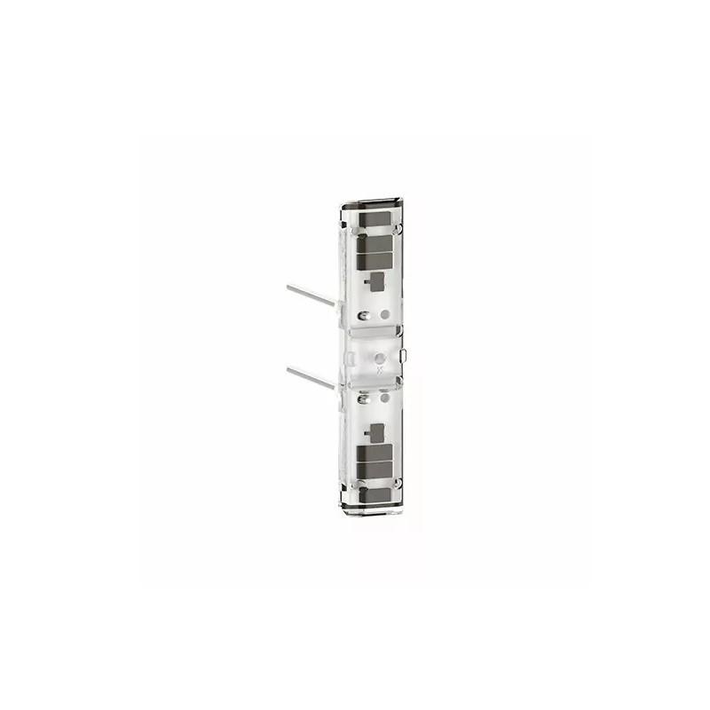 Piloto LED para mecanismos luminosos EasyLed  230V Legrand Valena Next 067686L