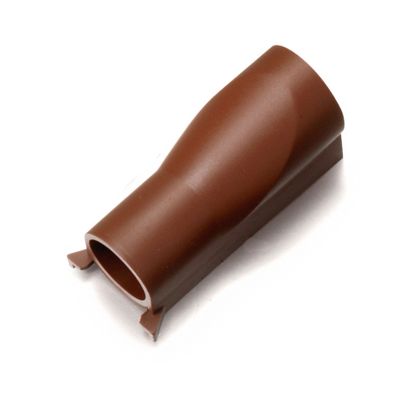 Adaptador para tubo de Ø20mm en peana Fontini Garby