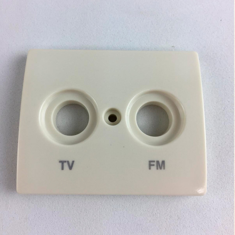 Tecla televisión BJC Iris e Iris Plus 18320
