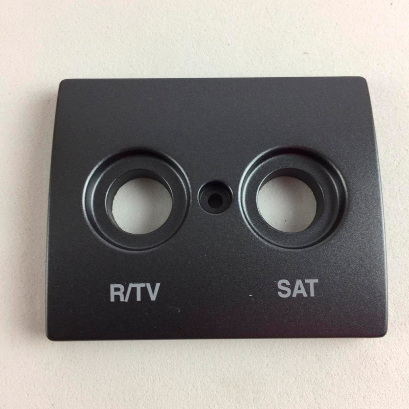 Tecla televisión BJC Iris e Iris Plus 18320