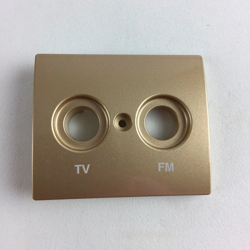 Tecla televisión BJC Iris e Iris Plus 18320