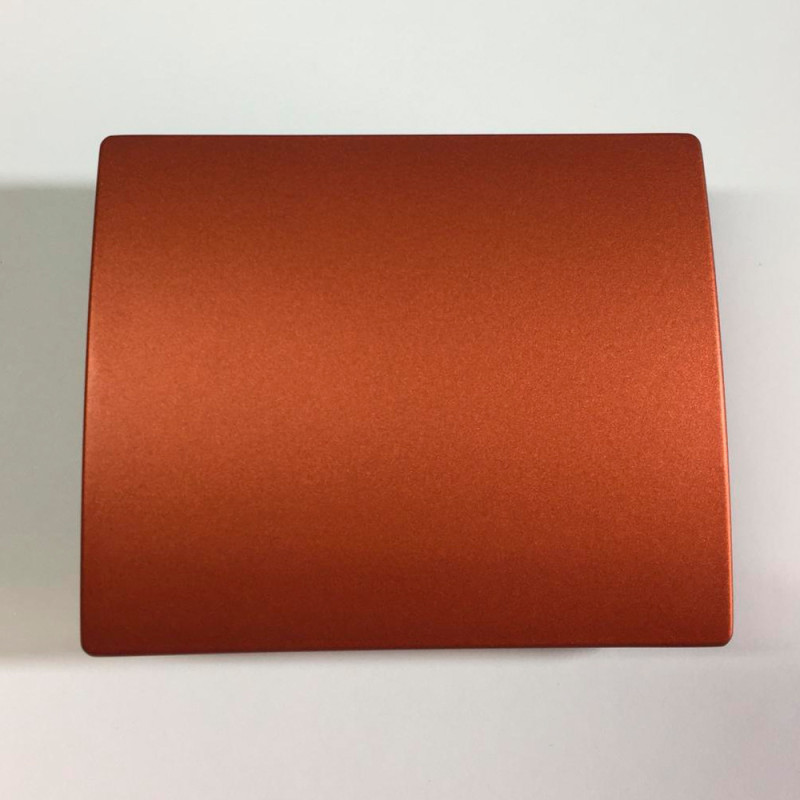 Tecla interruptor 18705 BJC Iris e Iris Plus