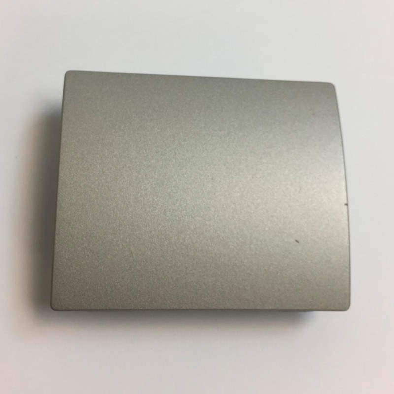 Tecla interruptor 18705 BJC Iris e Iris Plus