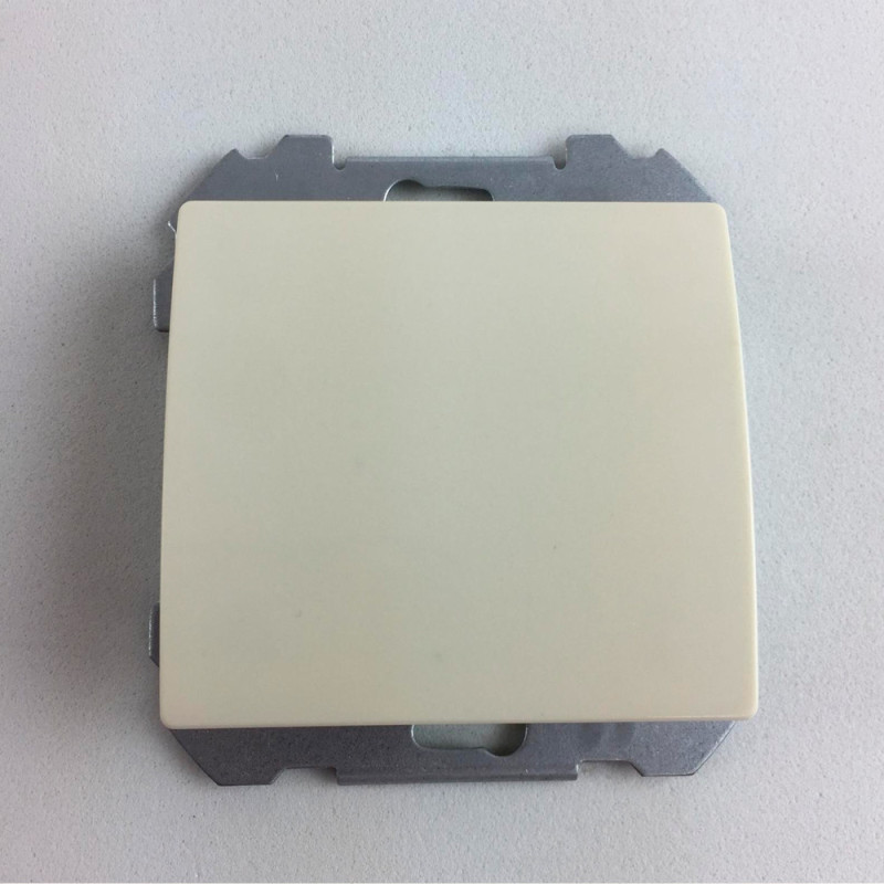 Tapa ciega BJC Iris e Iris Plus 18033