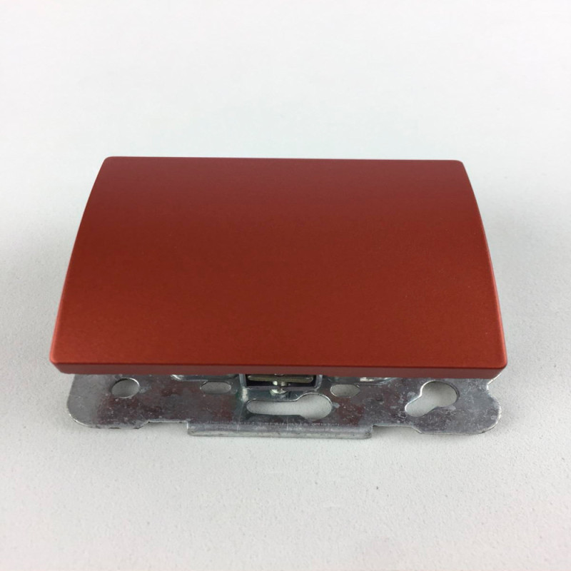 Tapa ciega BJC Iris e Iris Plus 18033