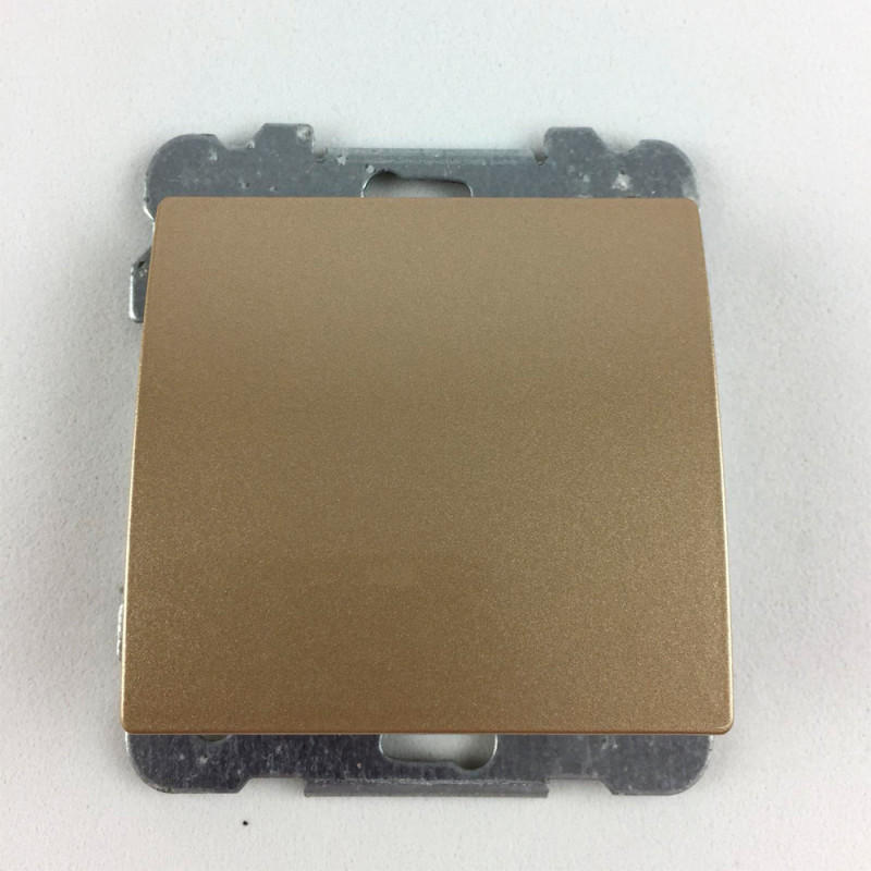 Tapa ciega BJC Iris e Iris Plus 18033