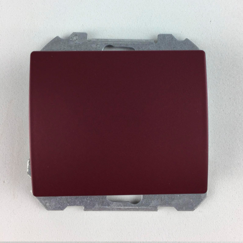 Tapa ciega BJC Iris e Iris Plus 18033