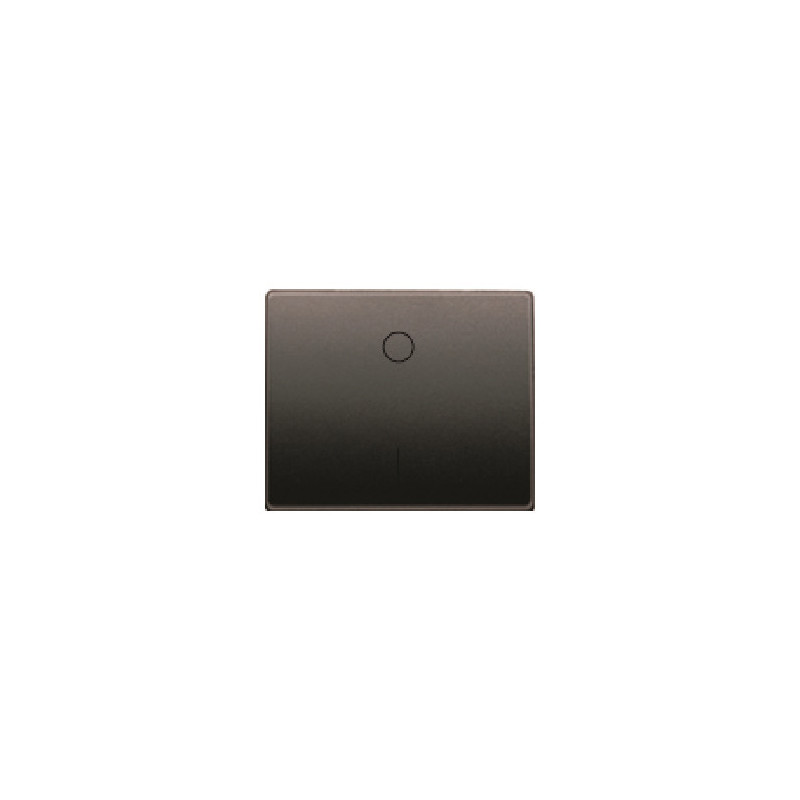 Tecla interruptor bipolar BJC Mega