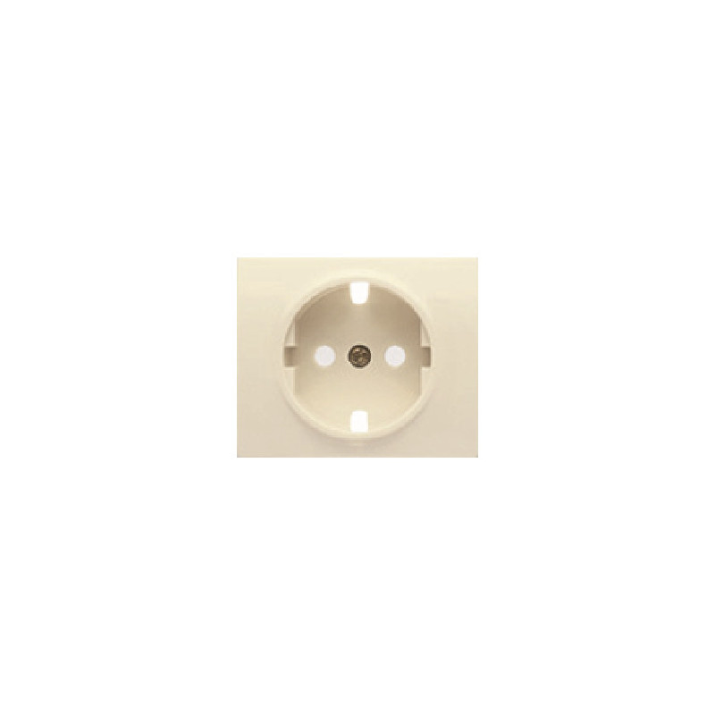 Tecla de enchufe schuko BJC Iris y BJC Iris Plus 18724