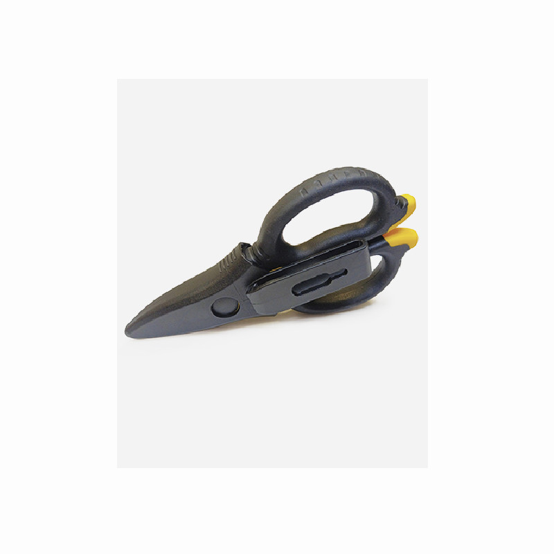 Tijeras de electricistas multifunción TS-50 Sofamel  lateral