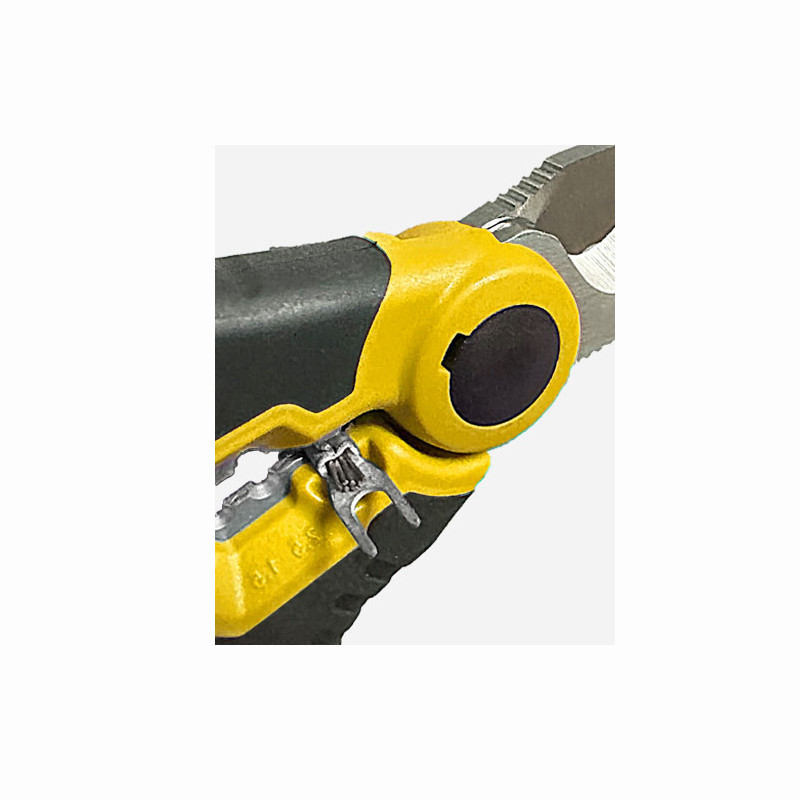 Tijeras de electricistas multifunción TS-50 Sofamel