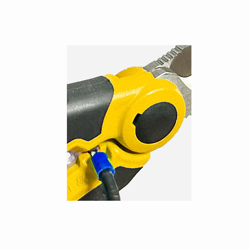 Tijeras de electricistas multifunción TS-50 Sofamel