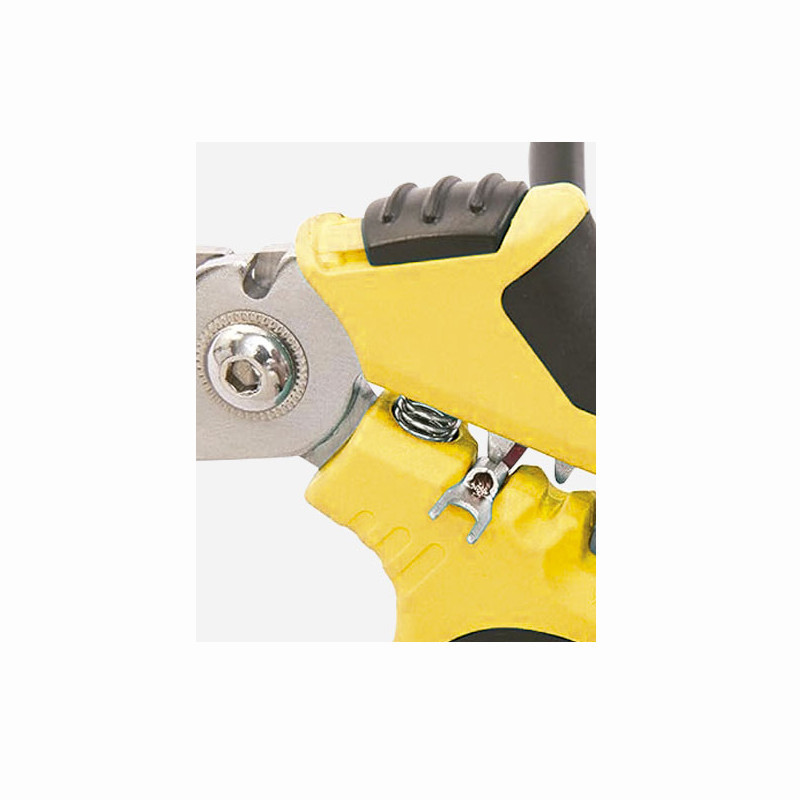Tijeras de electricistas multifunción Sofamel TS-95
