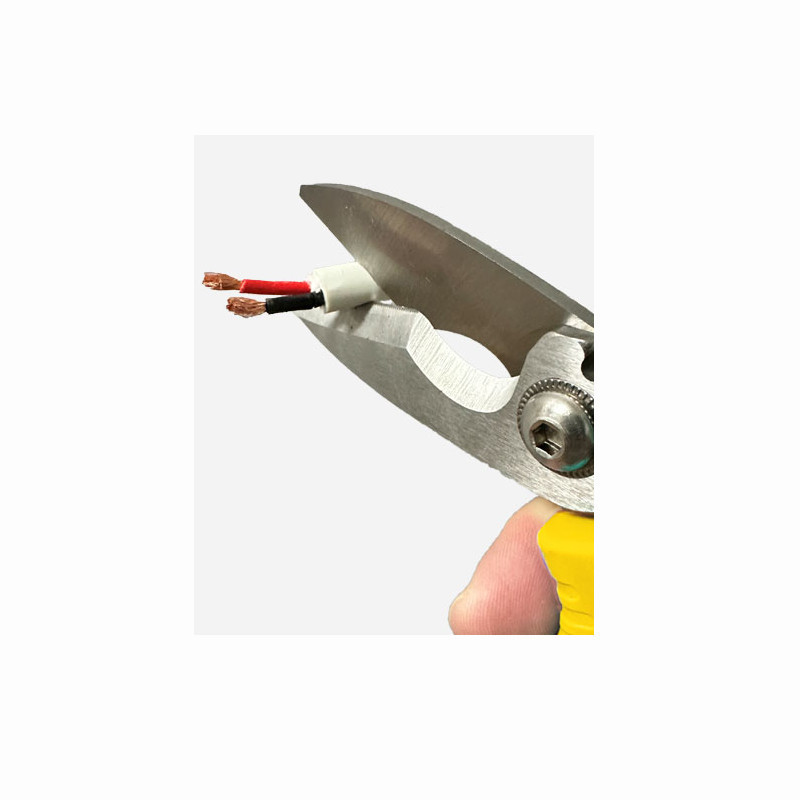 Tijeras de electricistas multifunción Sofamel TS-95