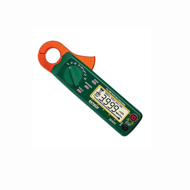 Pinza amperimétrica Kyoritsu 2608A