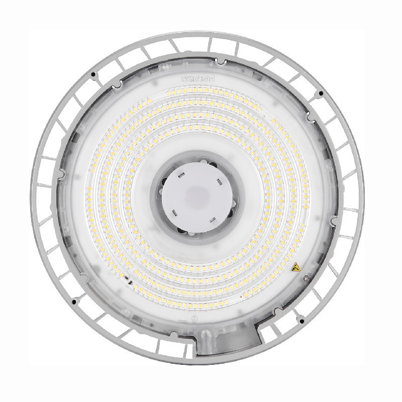 Campana Industrial LED Start Multipotencia 2CCT Sylvania 0039443