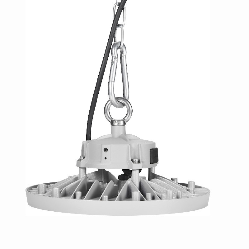 Campana Industrial LED Start Multipotencia 2CCT Sylvania 0039443