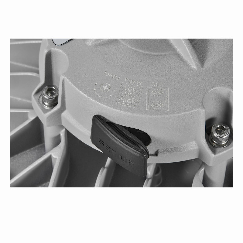 Campana Industrial LED Start Multipotencia 2CCT Sylvania 0039443