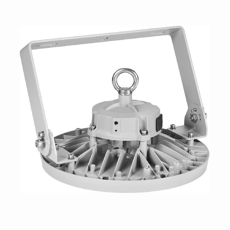 Soporte en U para la Campana Industrial LED Start Multipotencia 2CCT Sylvania 0039445