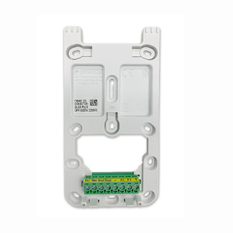 Kit Video City Veo Wifi Duox Plus 1 línea Fermax KIT 94411 5