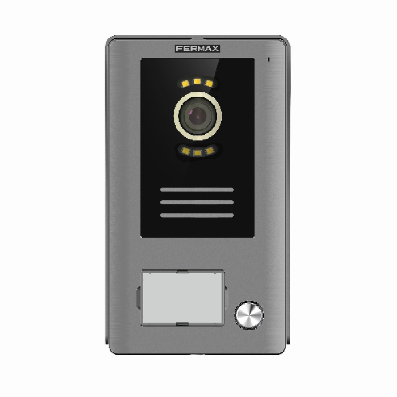 Kit Video WAY-FI Plus 7" 1/L Fermax 1571