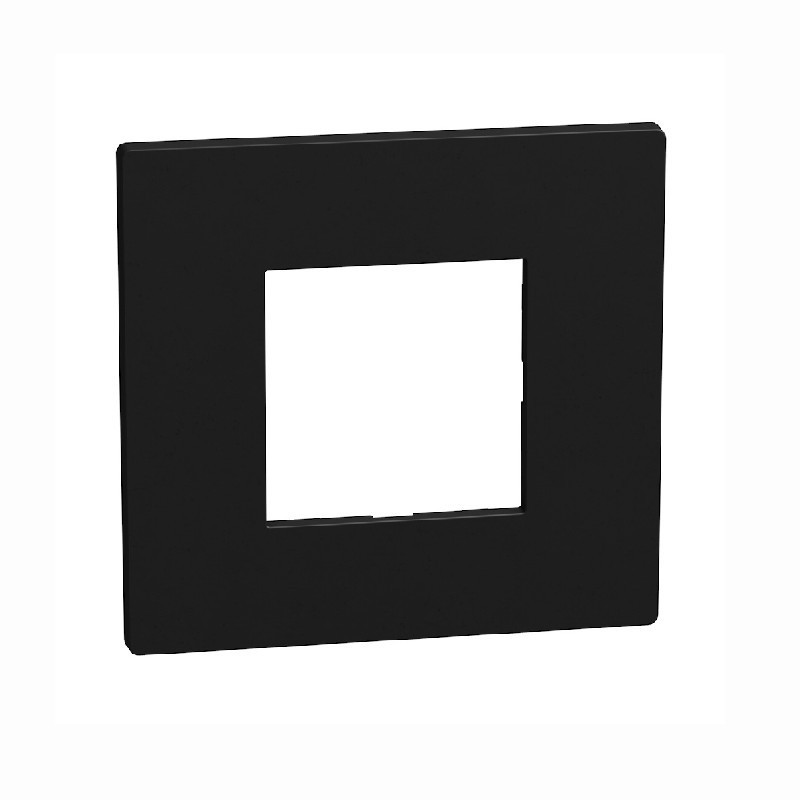 Marco Embellecedor Bticino Light Now negro