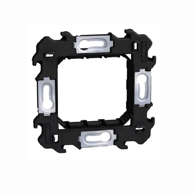 Soporte para mecanismo Bticino Light Now Y4702