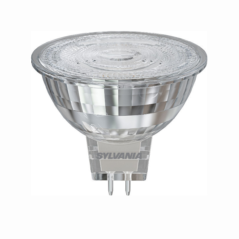 Bombilla LED 6W MR16 36º RefLED Sup RT Sylvania