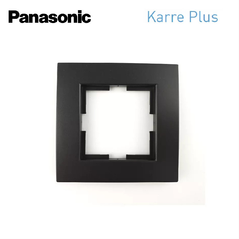 Marcos Negro Viko Panasonic Karre Plus