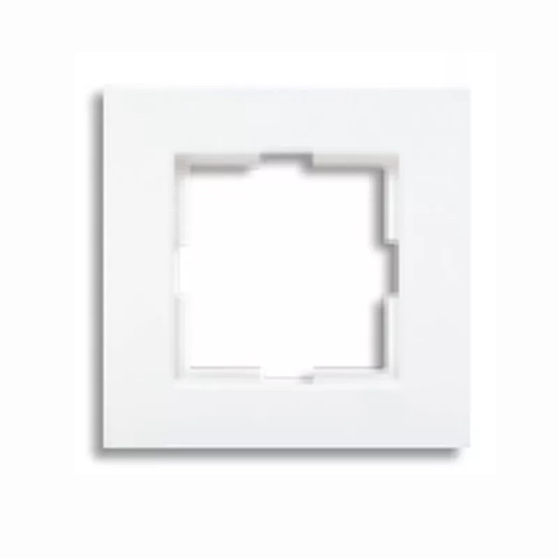 Marcos Panasonic Viko Karre Plus Blanco