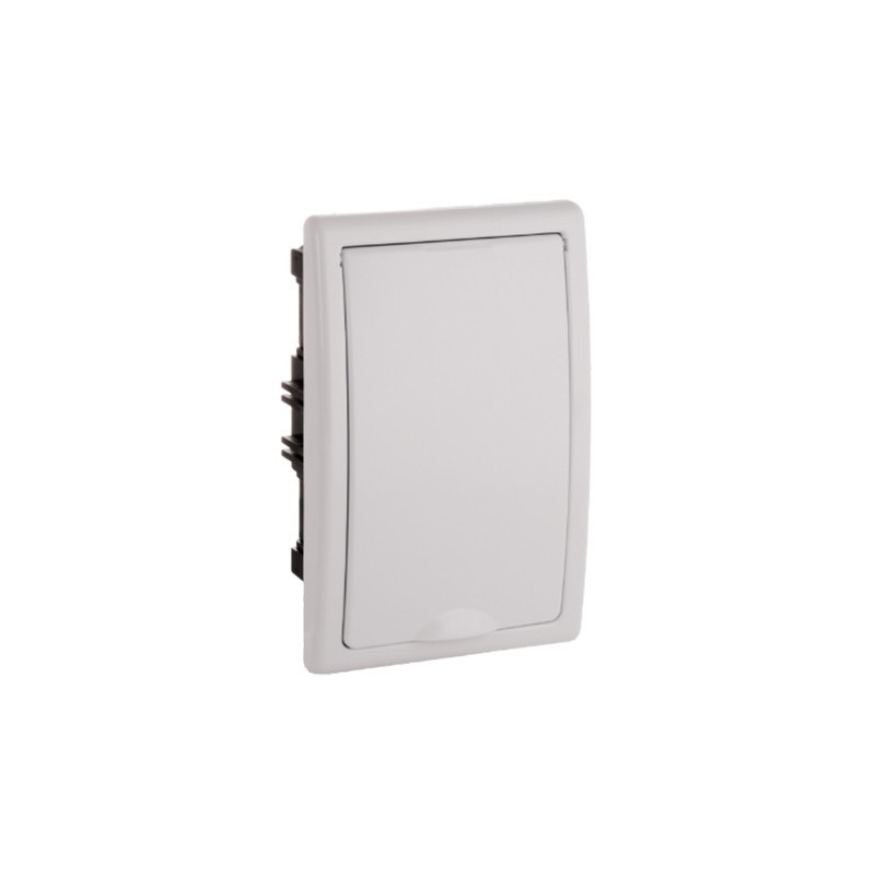 Cuadro eléctrico de empotrar Solera
