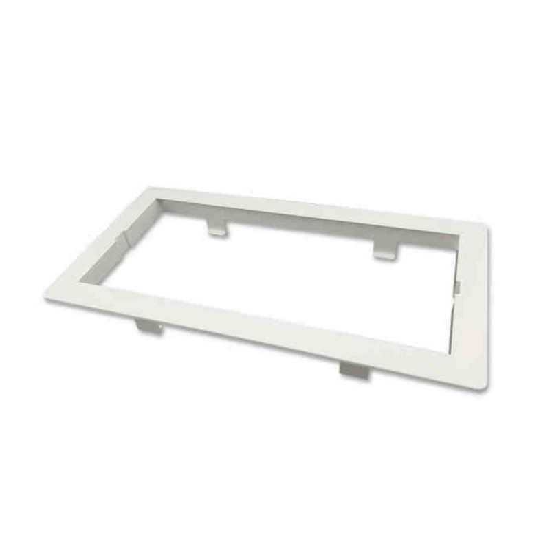 Marco Blanco Sirah ST-28 18318 de TRQ