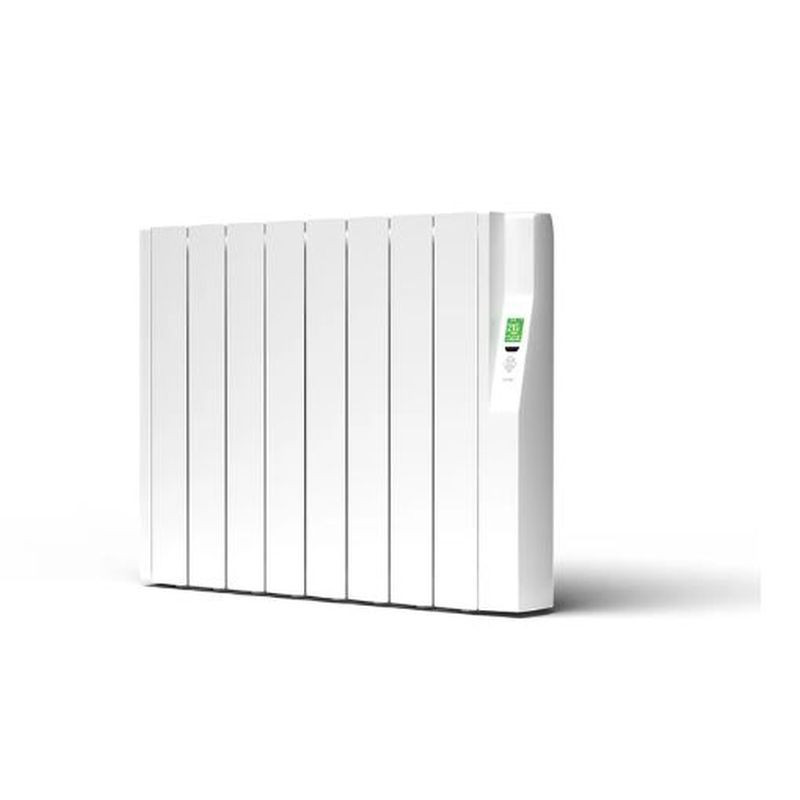 Emisor térmico Sygma Blanco de Rointe 8 elementos