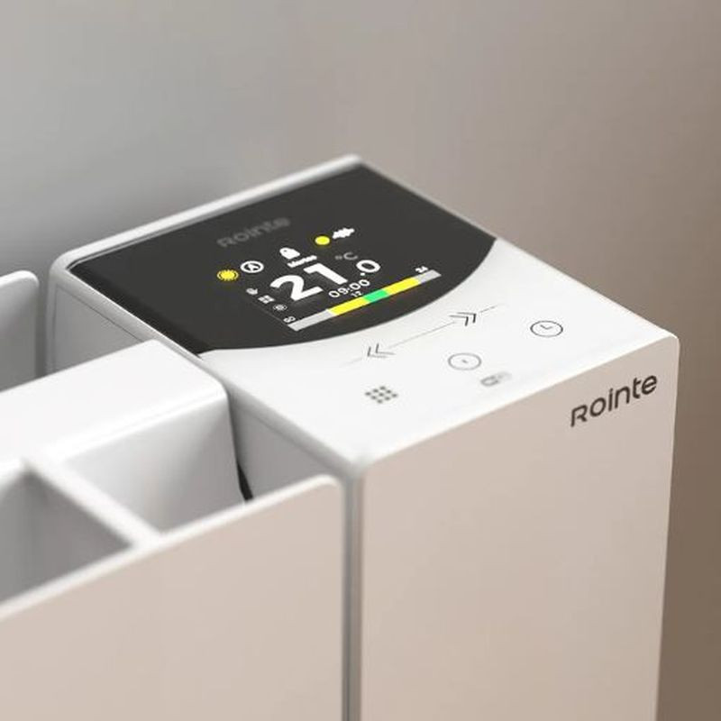 Belize controles blanco