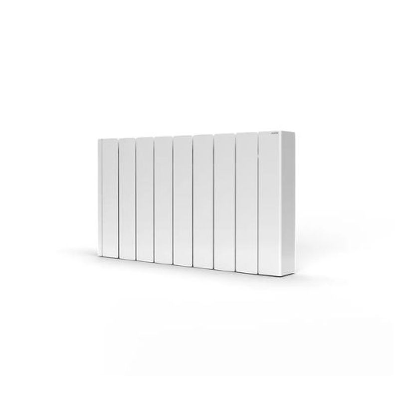 Belize short 8 elementos Blanco