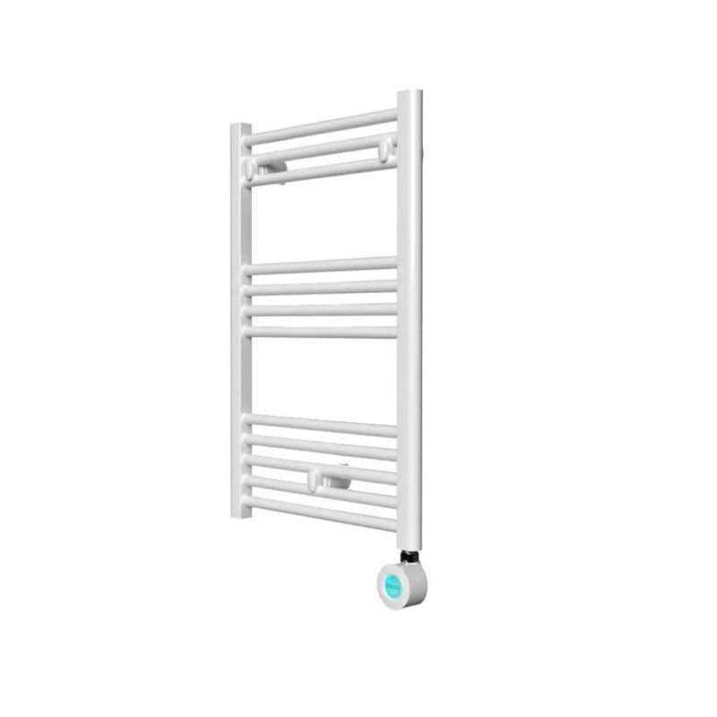 Secatoallas Eléctrico ELBA PLUS 770mm x 400 mm Blanco