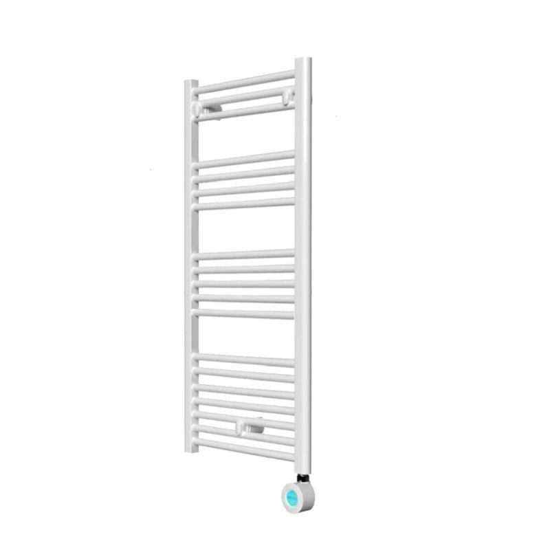 Secatoallas Eléctrico ELBA PLUS 1120mm x 400 mm Bajo Consumo de Rointe Blanco