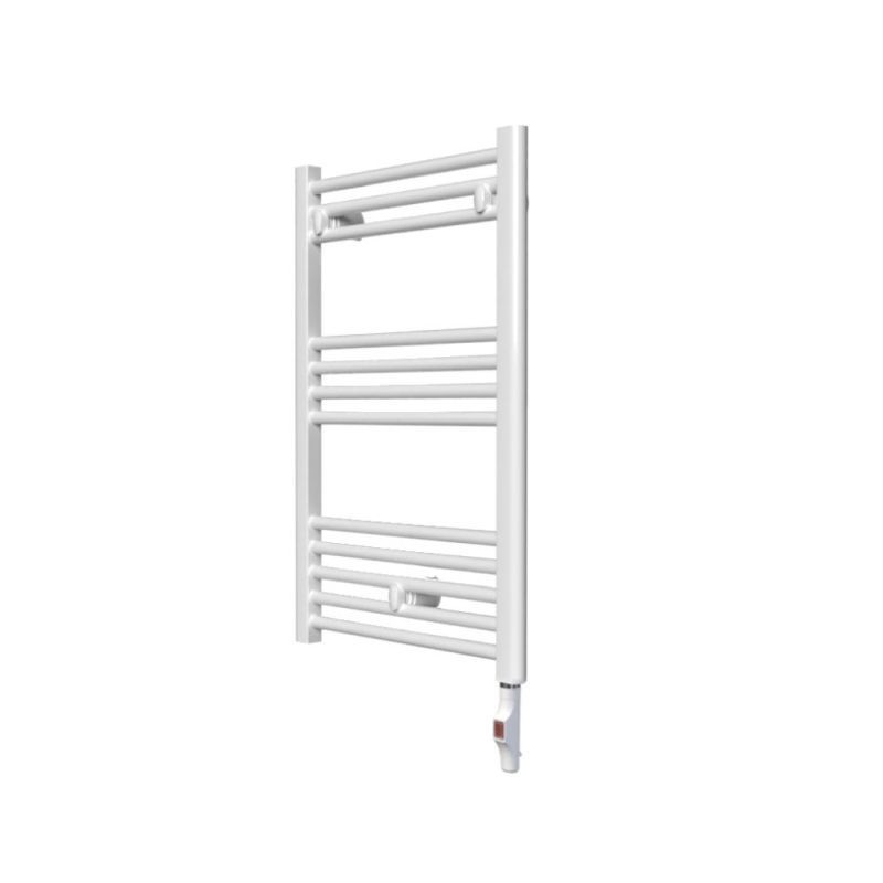 Secatoallas Eléctrico ELBA SWT 770mm x 400 mm Bajo Consumo de Rointe Blanco