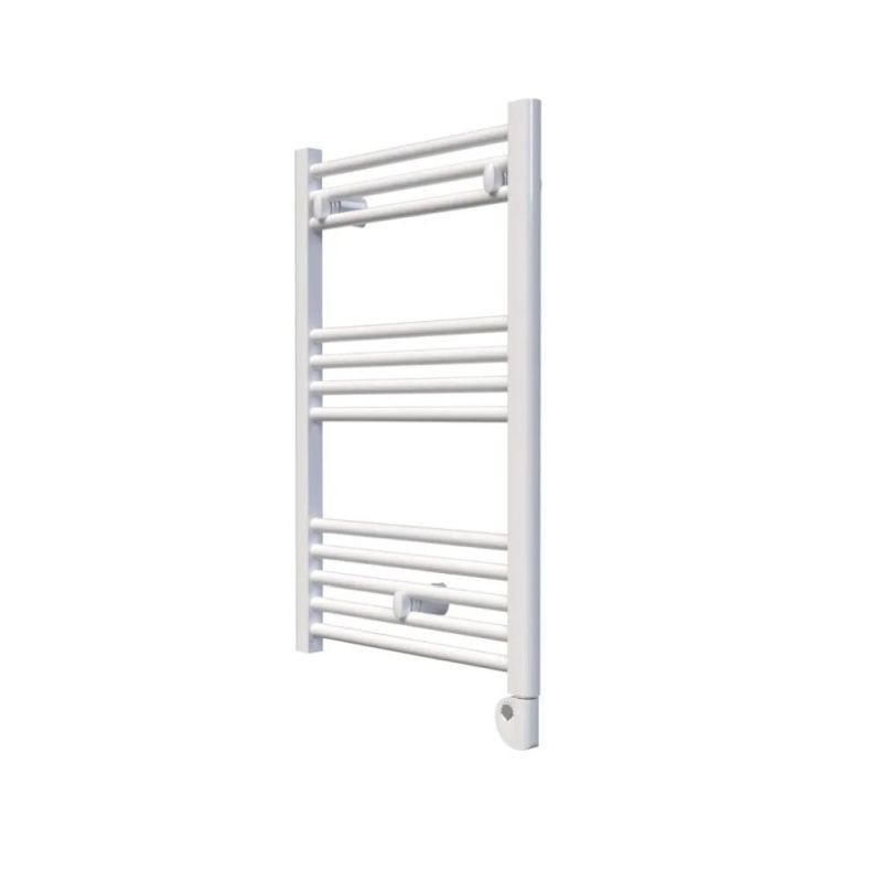 Secatoallas Eléctrico ELBA SRT 770mm x 500 mm Bajo Consumo de Rointe en blanco