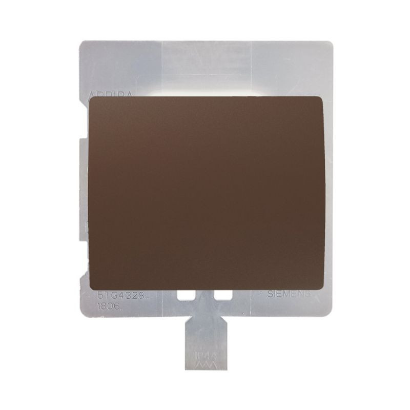 Tecla BJC Iris Estanca y BJC Iris plus estanca IP44 Antra Cosso