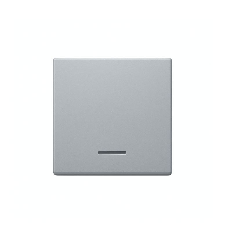 Tecla con visor para el interruptor Panasonic Karre Plus 55