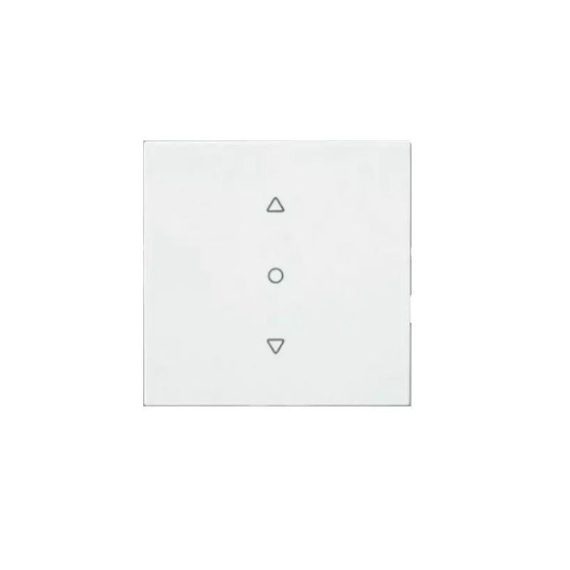 Tecla para el interruptor de persiana Panasonic Karre Plus 55