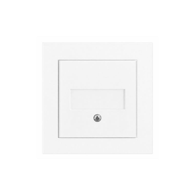 Tapa ciega Panasonic Karre Plus 55