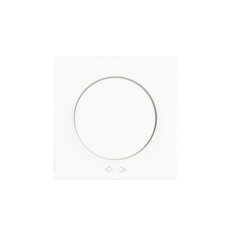 Tecla para el Regulador de intensidad giratorio Panasonic Karre Plus 55