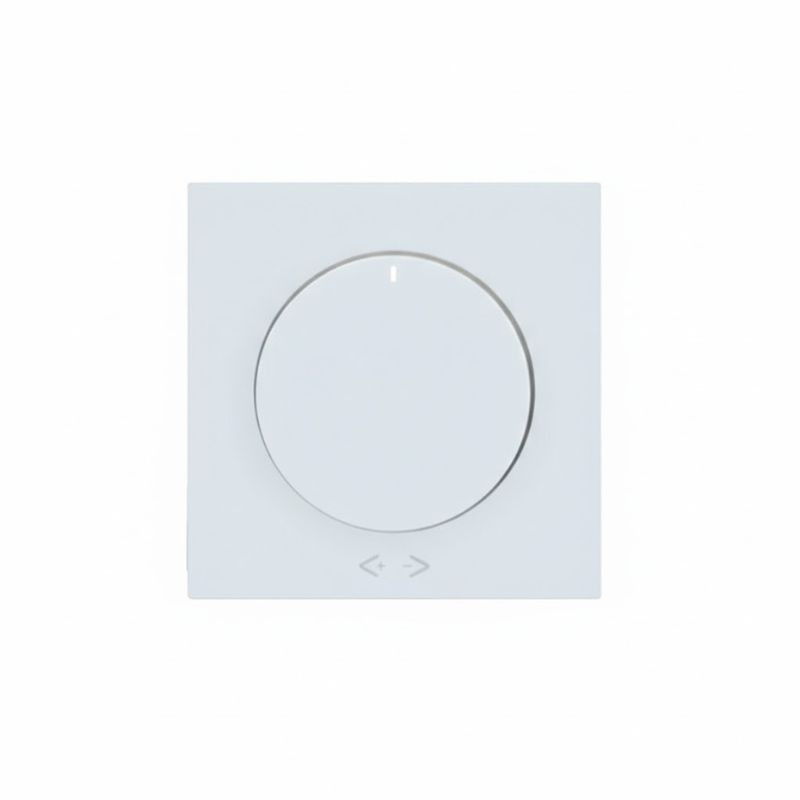 Tecla para el Regulador de intensidad giratorio Panasonic Karre Plus 55