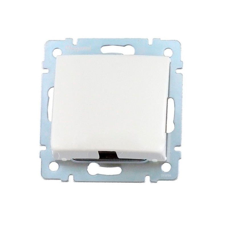 Salida cables Legrand Valena